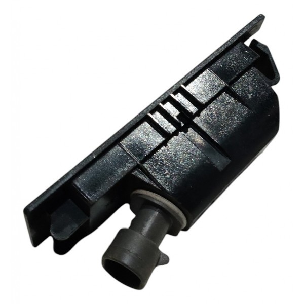 Luz Placa Gm Cruze 1.4 Turbo 2018 B6984 Hatch