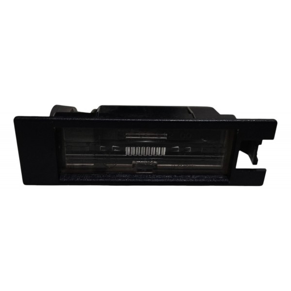 Luz Placa Gm Cruze 1.4 Turbo 2018 B6984 Hatch