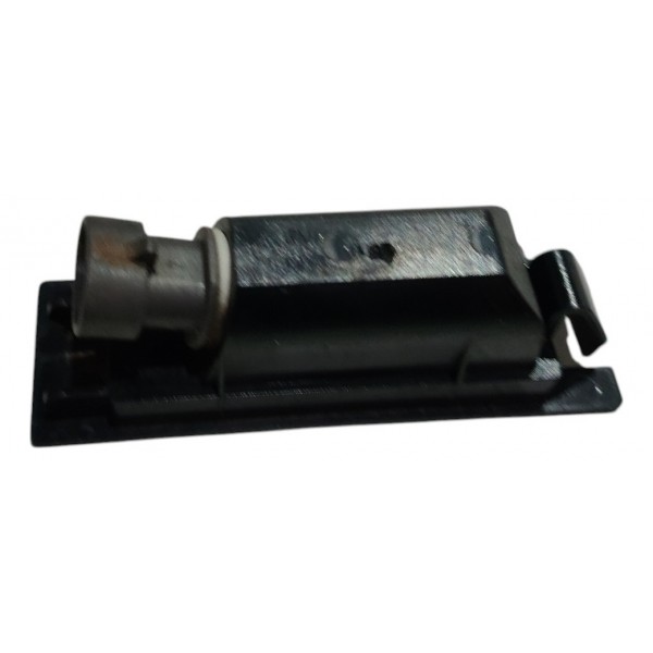 Luz Placa Gm Cruze 1.4 Turbo 2018 B6984 Hatch