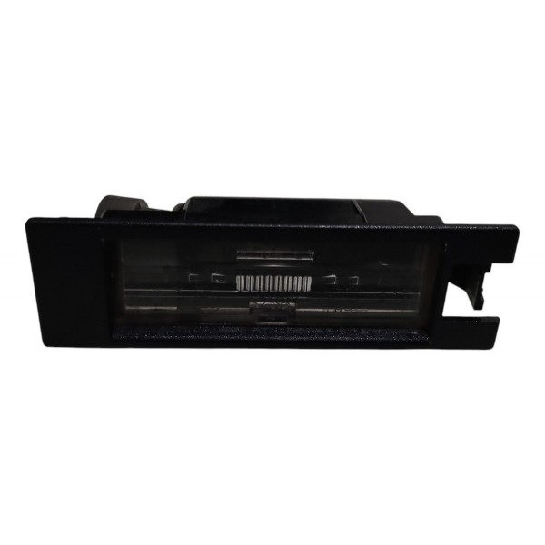 Luz Placa Gm Cruze 1.4 Turbo 2018 B6984 Hatch