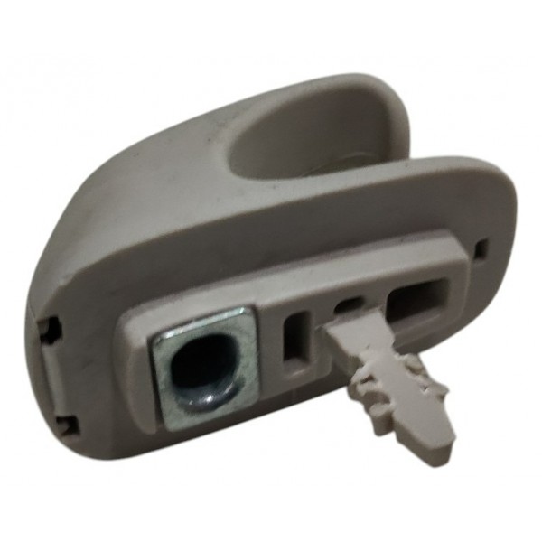 Gancho Cabide Traseiro Gm Cruze 1.4 Turbo 2018 B6983