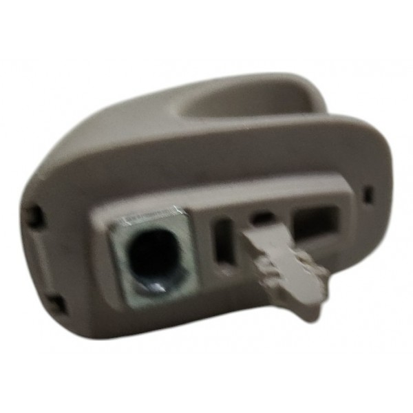 Gancho Cabide Traseiro Gm Cruze 1.4 Turbo 2018 B6983