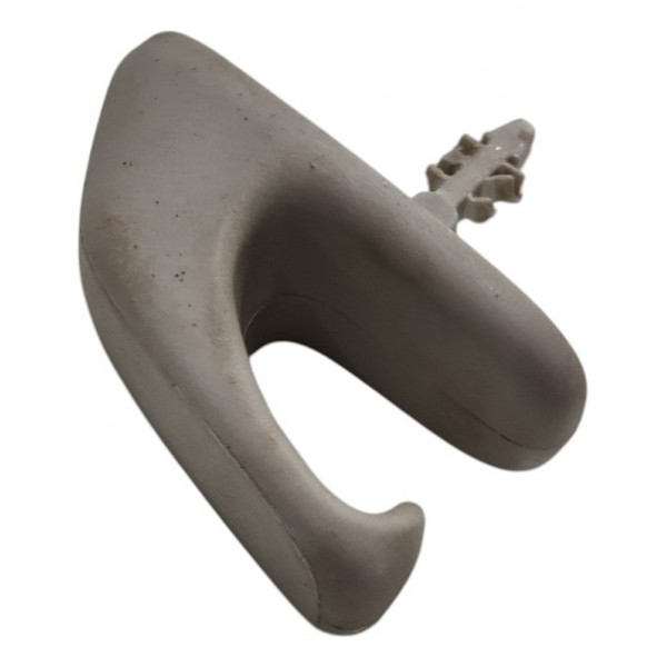 Gancho Cabide Traseiro Gm Cruze 1.4 Turbo 2018 B6983