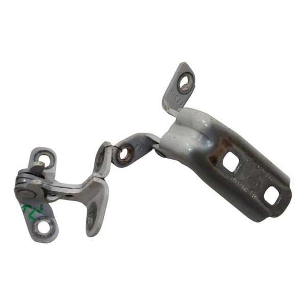 Par Dobradiça Porta Tras Esq Cruze 1.4 Turbo 18 B6981 Hatch