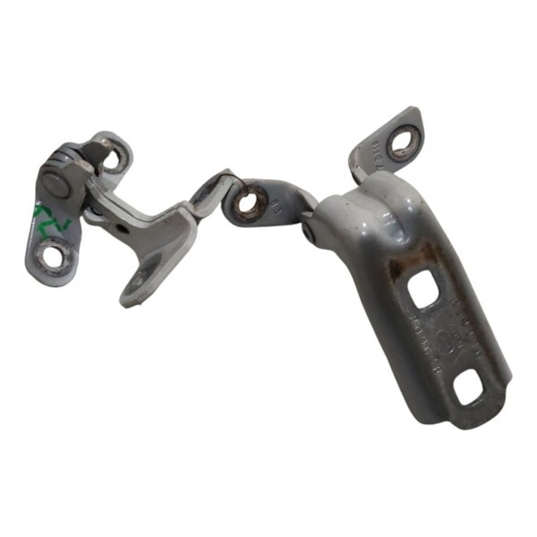 Par Dobradiça Porta Tras Esq Cruze 1.4 Turbo 18 B6981 Hatch