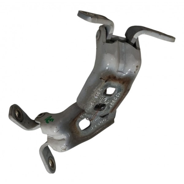 Par Dobradiça Porta Diant Esq Gm Cruze 1.4 Turbo 2018 B6980