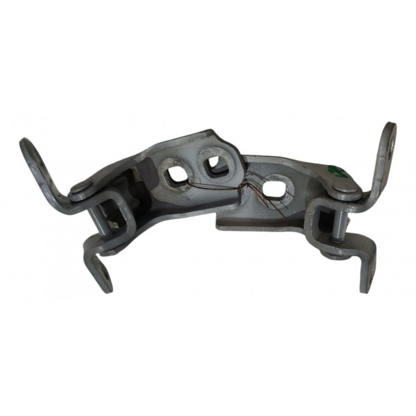 Par Dobradiça Porta Diant Esq Gm Cruze 1.4 Turbo 2018 B6980