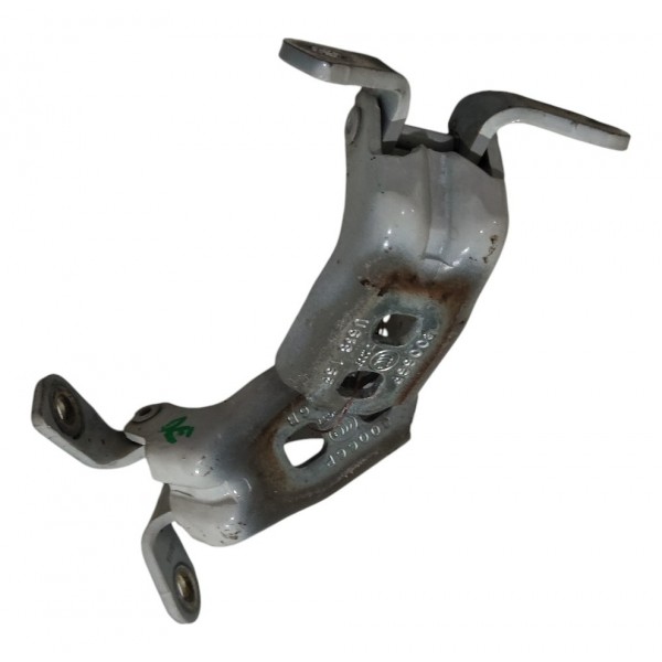 Par Dobradiça Porta Diant Esq Gm Cruze 1.4 Turbo 2018 B6980