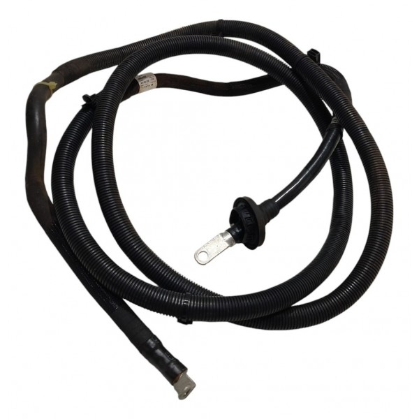 Cabo Negativo Bateria Gm Cruze 1.4 Turbo 2018 B6976 39021792