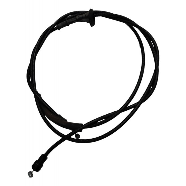 Cabo Abertura Capo Dianteiro Gm Cruze 1.4 Turbo 2018 B6973