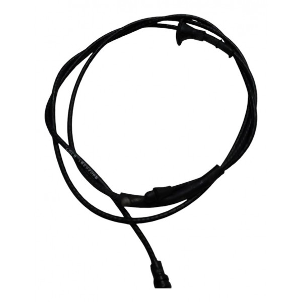 Cabo Abertura Capo Dianteiro Gm Cruze 1.4 Turbo 2018 B6973