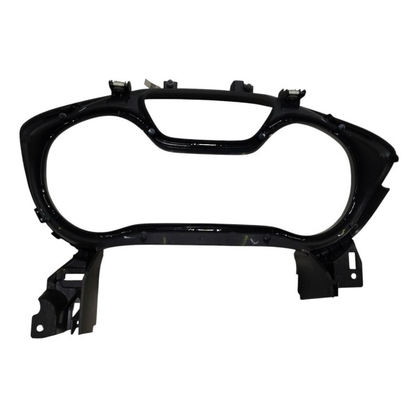 Moldura Painel Instrumentos Gm Cruze 1.4 Turbo 2018 B6968