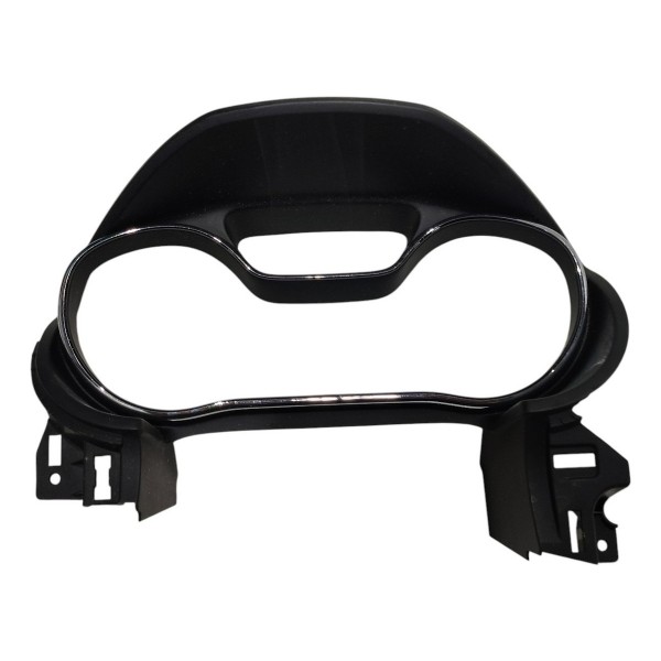 Moldura Painel Instrumentos Gm Cruze 1.4 Turbo 2018 B6968