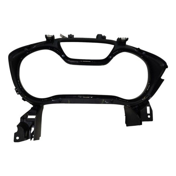 Moldura Painel Instrumentos Gm Cruze 1.4 Turbo 2018 B6968