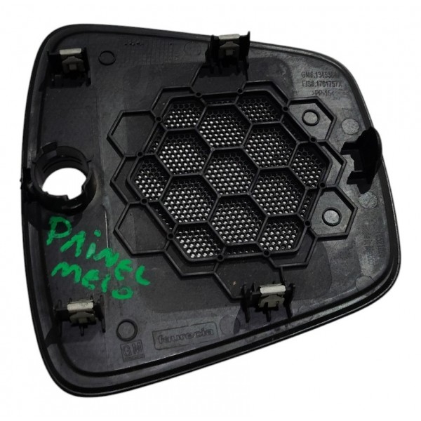 Tela Alto Falante Painel Central Gm Cruze 1.4 Turbo 18 B6966