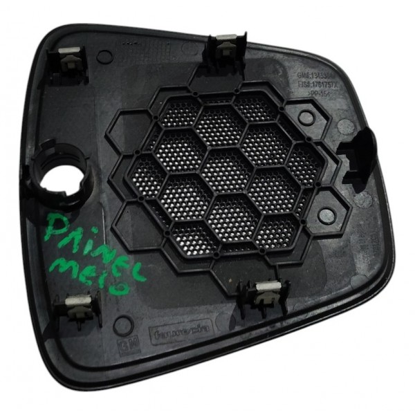 Tela Alto Falante Painel Central Gm Cruze 1.4 Turbo 18 B6966
