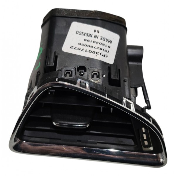 Difusor Ar Painel Dir Gm Cruze 1.4 Turbo 2018 B6965 39017672