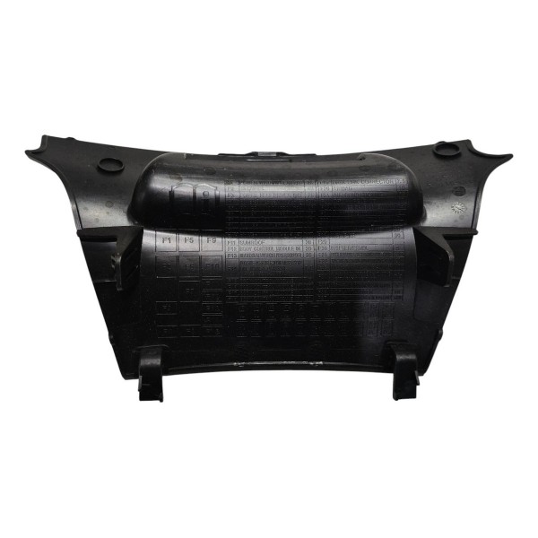 Tampa Caixa Fusivel Interna Cruze 1.4 Turbo 2018 39009939