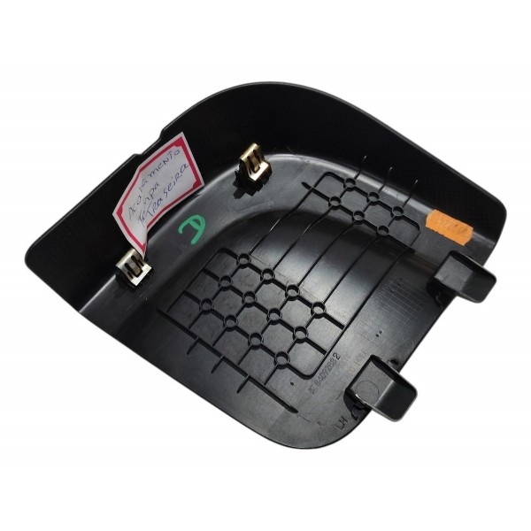 Acabamento Inter Dir Tampa Tras Cruze 1.4 Turbo 18 84092882