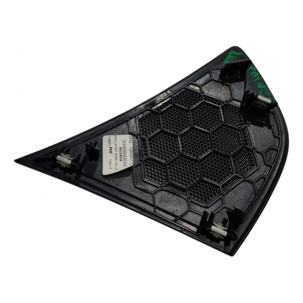 Tela Alto Falante Dir Painel Cruze 1.4 Turbo 2018 84154036