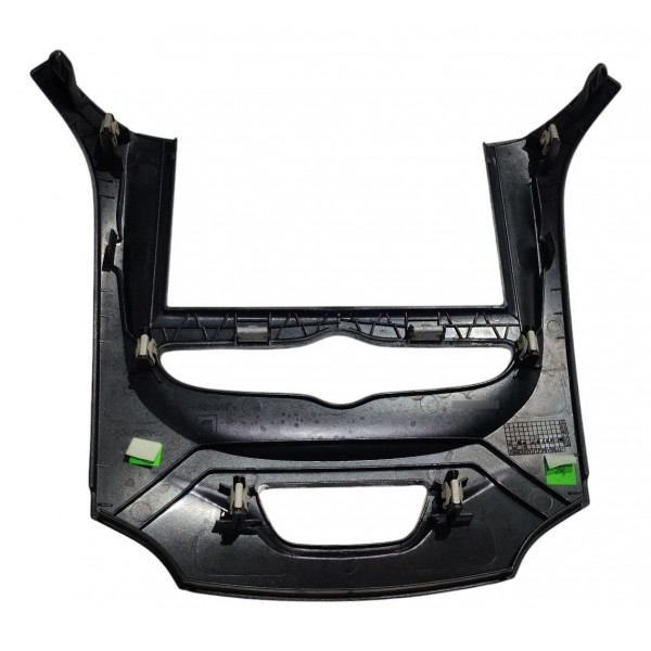 Moldura Central Multimidia Cruze 1.4 Turbo 18 B6956 39018244