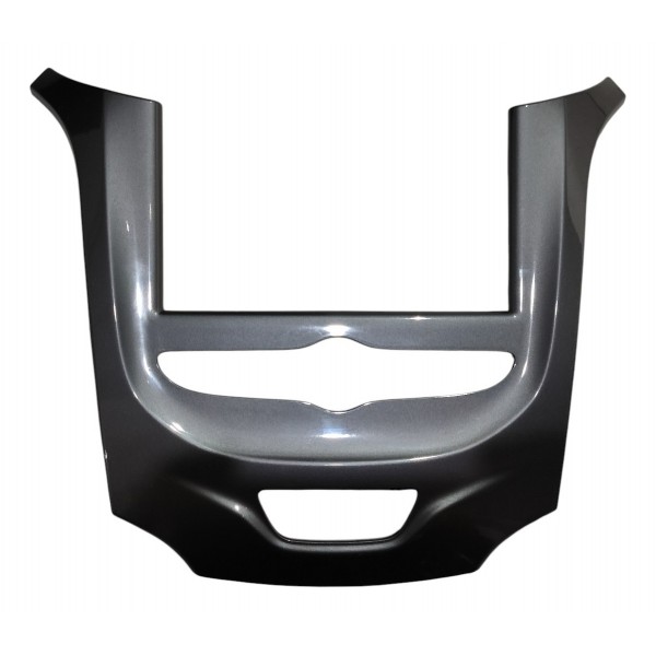 Moldura Central Multimidia Cruze 1.4 Turbo 18 B6956 39018244
