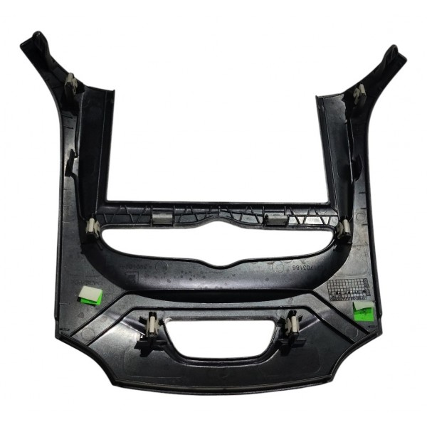 Moldura Central Multimidia Cruze 1.4 Turbo 18 B6956 39018244
