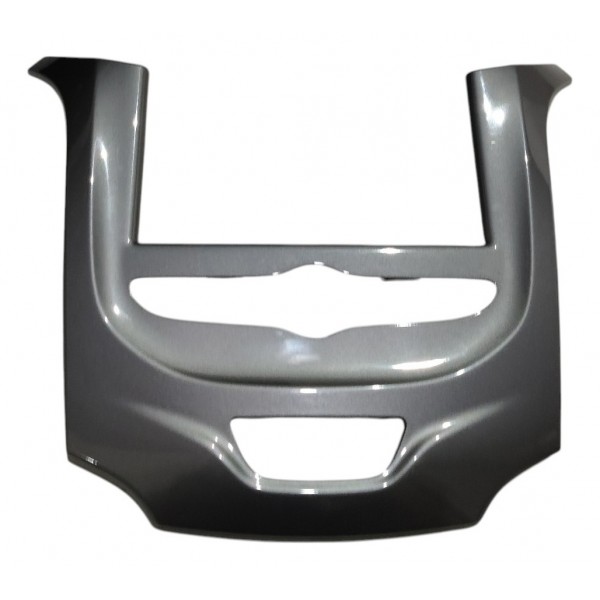 Moldura Central Multimidia Cruze 1.4 Turbo 18 B6956 39018244