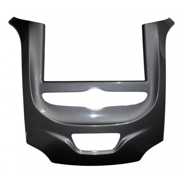 Moldura Central Multimidia Cruze 1.4 Turbo 18 B6956 39018244