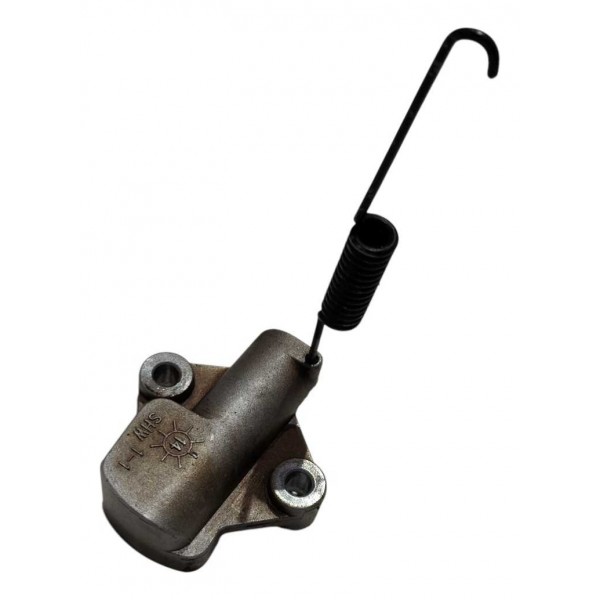 Tensor Corrente Comando Renault Fluence 2.0 2014