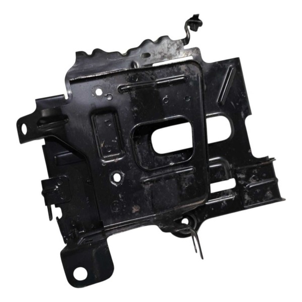 Caixa Bateria Chevrolet Tracker 2025