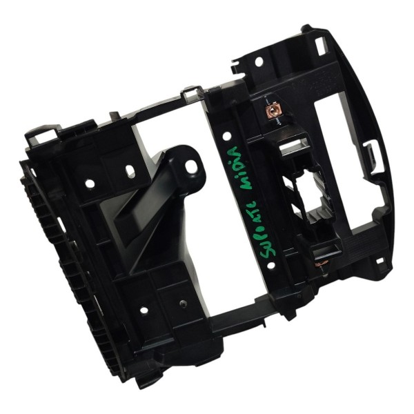 Suporte Tela Multimidia Gm Cruze 1.4 Turbo 2018 B6951