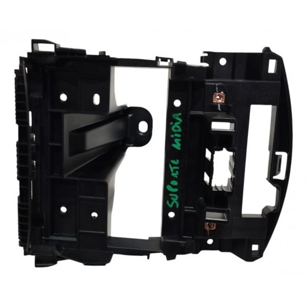 Suporte Tela Multimidia Gm Cruze 1.4 Turbo 2018 B6951