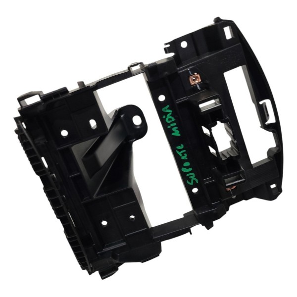 Suporte Tela Multimidia Gm Cruze 1.4 Turbo 2018 B6951