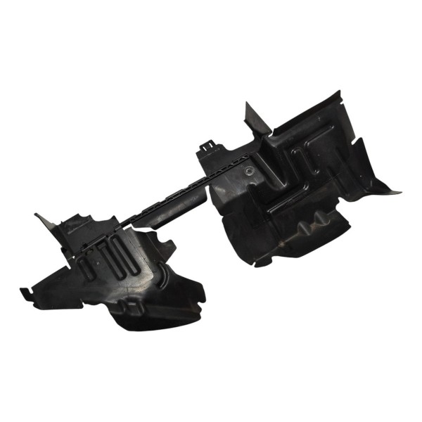 Defletor Radiador Gm Cruze 1.4 Turbo 2018 B6949 13487606