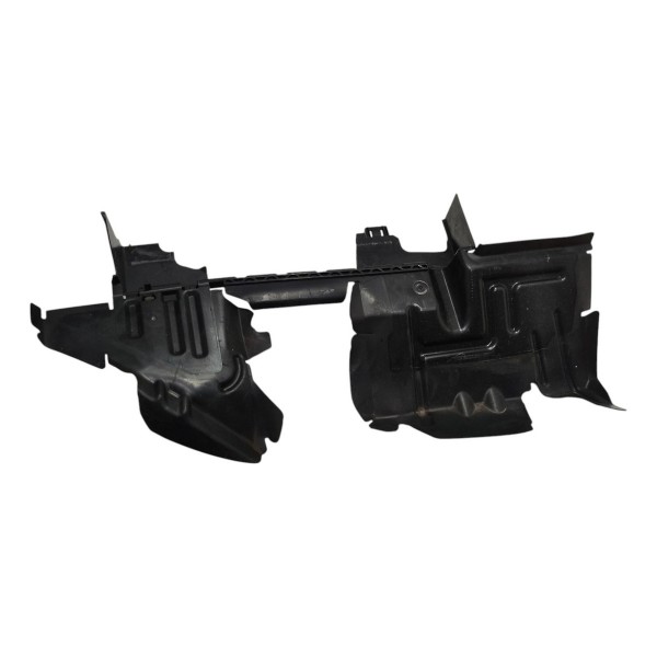 Defletor Radiador Gm Cruze 1.4 Turbo 2018 B6949 13487606