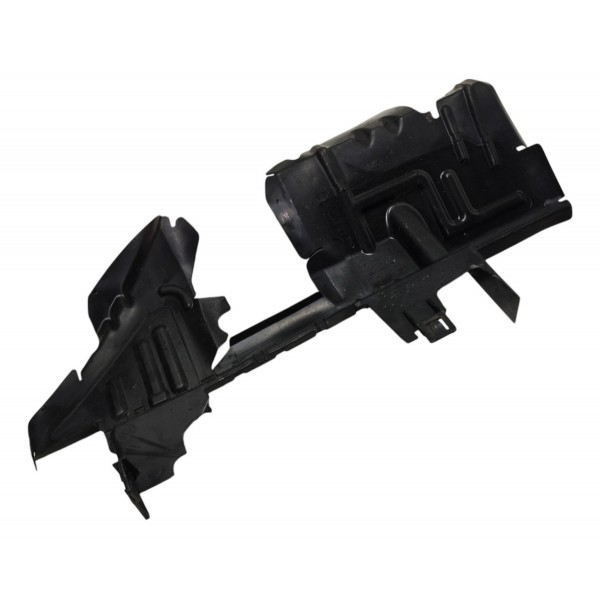 Defletor Radiador Gm Cruze 1.4 Turbo 2018 B6949 13487606