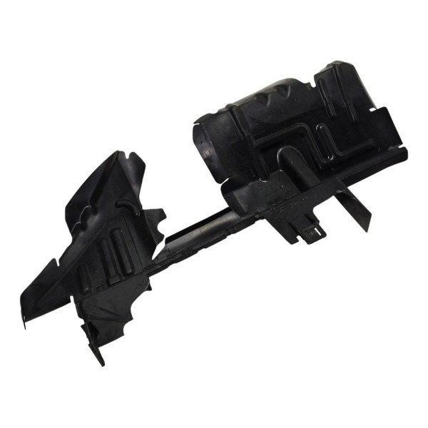 Defletor Radiador Gm Cruze 1.4 Turbo 2018 B6949 13487606