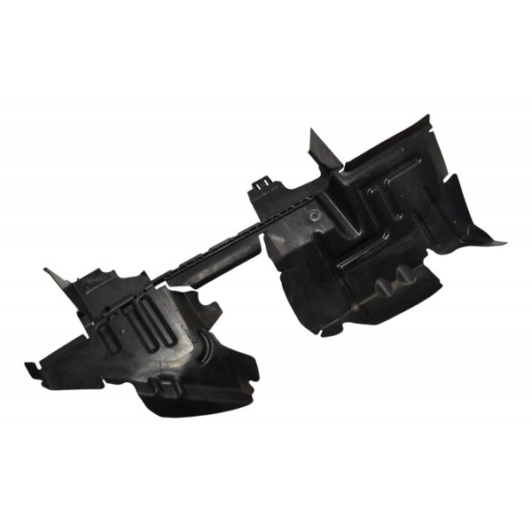 Defletor Radiador Gm Cruze 1.4 Turbo 2018 B6949 13487606