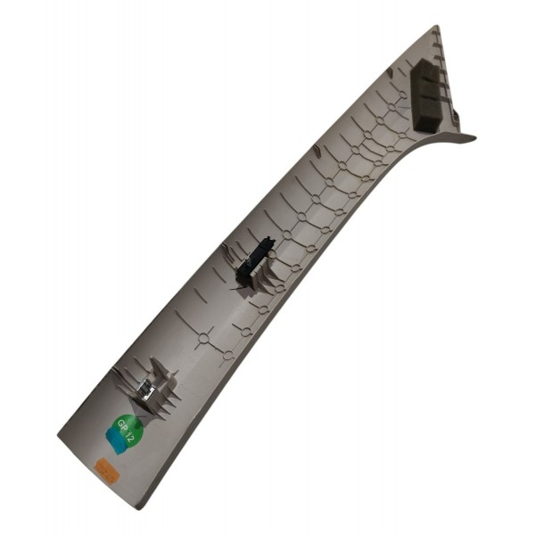 Moldura Inter Coluna Parabrisa Dir Cruze 1.4 Turbo 18 B6945