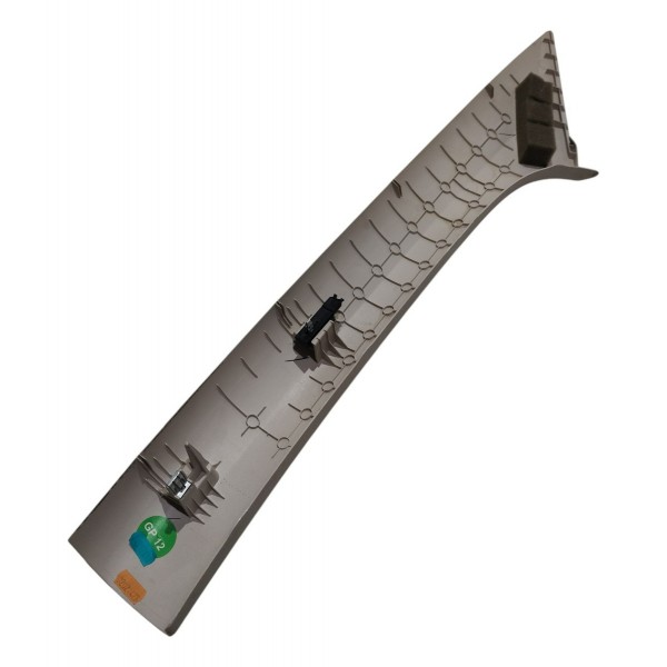 Moldura Inter Coluna Parabrisa Dir Cruze 1.4 Turbo 18 B6945