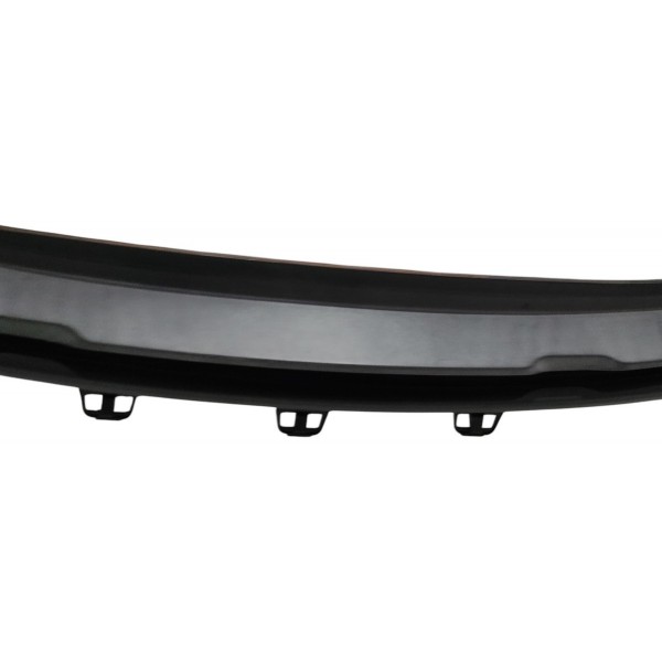 Grade Churrasqueira Gm Cruze 1.4 Turbo 2018 C/ Detalhe B6944