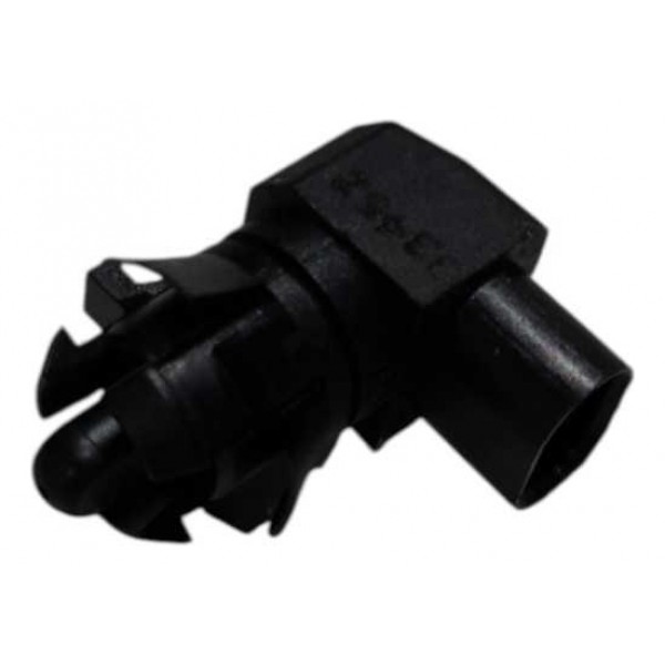 Sensor Temperatura Externa Chevrolet Tracker 2025