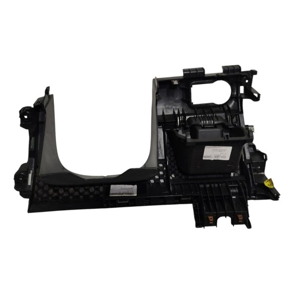 Acabamento Inferior Esq Painel Gm Cruze 1.4 Turbo 2018 B6928