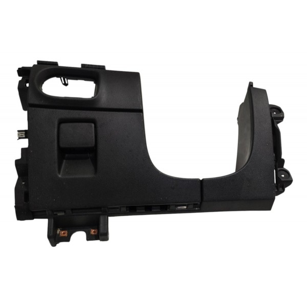 Acabamento Inferior Esq Painel Gm Cruze 1.4 Turbo 2018 B6928