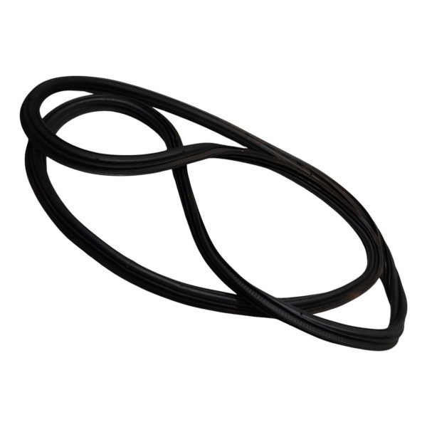 Borracha Tampa Porta Malas Cruze 1.4 Turbo 2018 B6925 Hatch