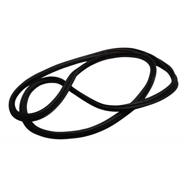 Borracha Tampa Porta Malas Cruze 1.4 Turbo 2018 B6925 Hatch