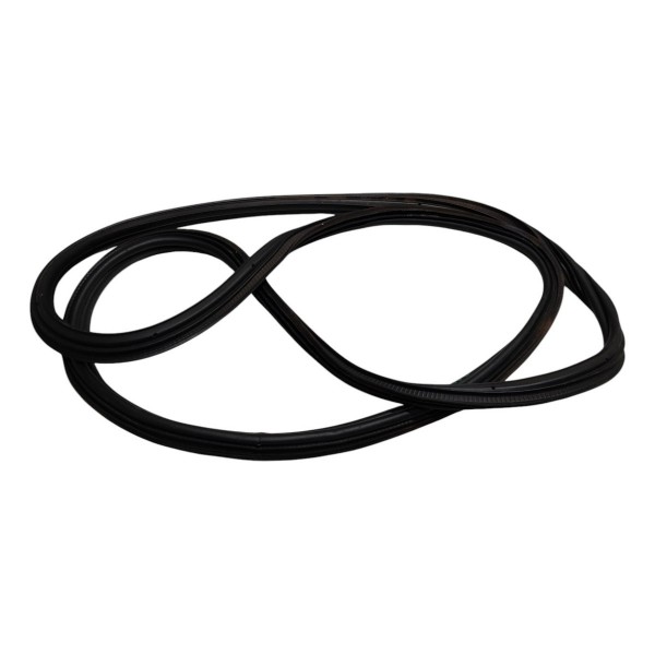 Borracha Tampa Porta Malas Cruze 1.4 Turbo 2018 B6925 Hatch