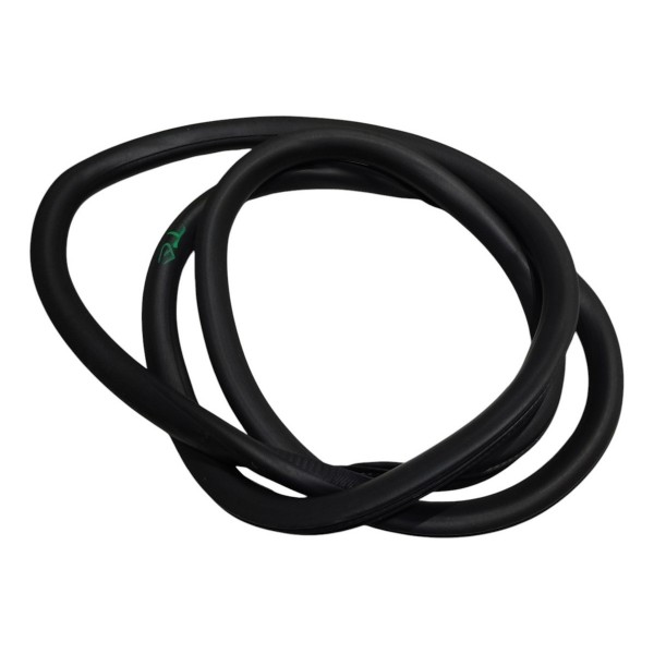 Borracha Porta Tras Esquerda Gm Cruze 1.4 Turbo 2018 B6924