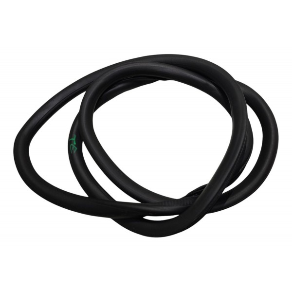 Borracha Porta Tras Esquerda Gm Cruze 1.4 Turbo 2018 B6924